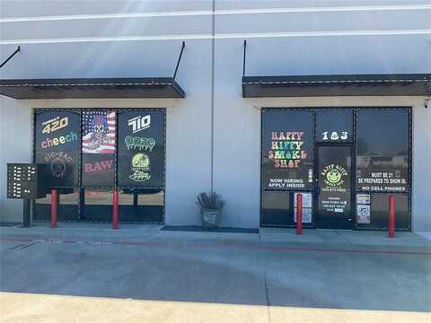 21891 U.S. 80, Wills Point, TX 75169