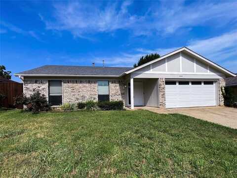 4044 Pepperwood Drive, Flower Mound, TX 75028