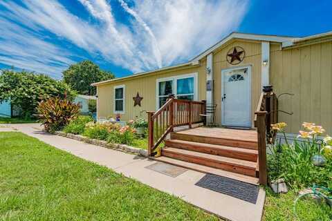 10535 Northlake Circle, Kemp, TX 75143