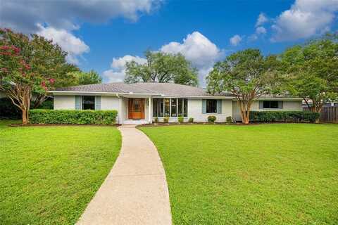 7716 Roundrock Road, Dallas, TX 75248