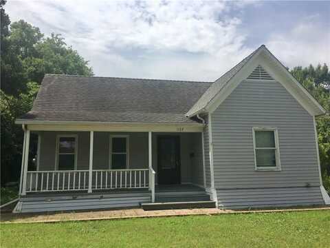 1107 Howell Street, McKinney, TX 75069