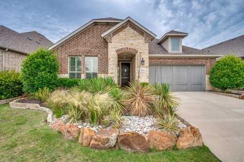 3005 Barefoot Lane, Celina, TX 75009