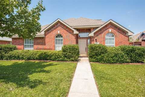 3914 Randall Lane, Carrollton, TX 75007