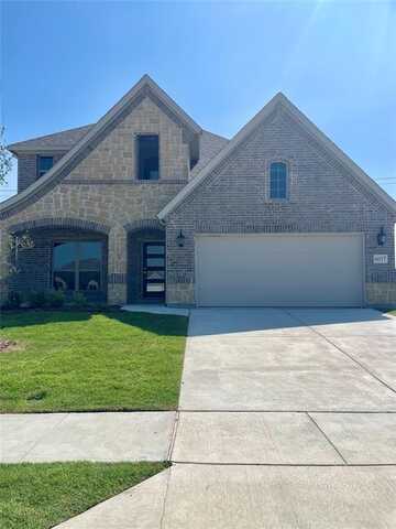 6037 Rodin Drive, Royse City, TX 75189
