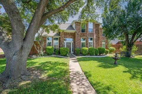 1824 Savage Drive, Plano, TX 75023
