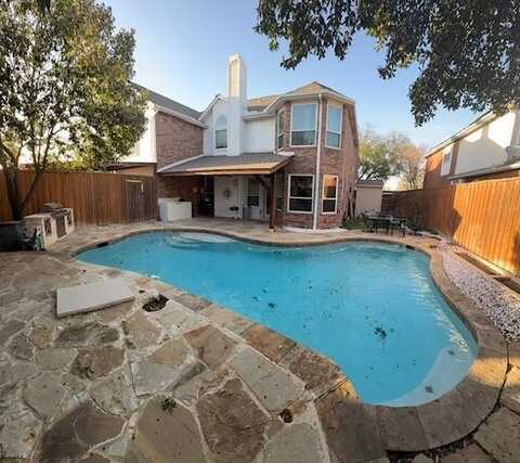 1824 Savage Drive, Plano, TX 75023