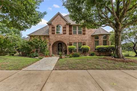 711 Flamingo Circle, Burleson, TX 76028