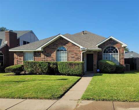 10200 Concord Drive, Frisco, TX 75035