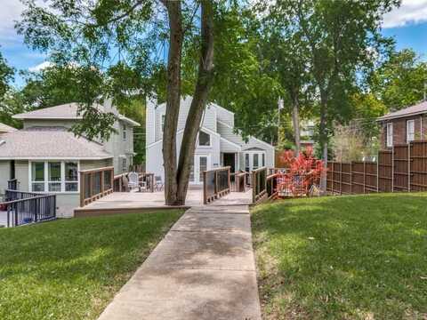 7010 San Mateo Boulevard, Dallas, TX 75223