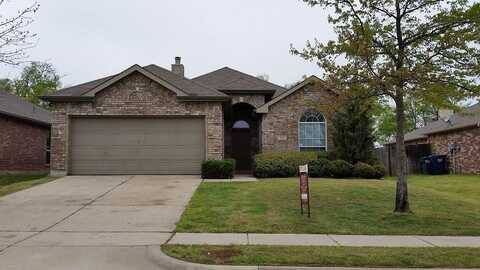 806 Bens Drive, Anna, TX 75409