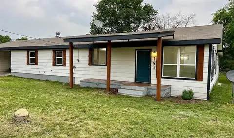 193 Cedar Ridge Loop, Whitney, TX 76692