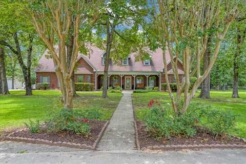 415 Timber Lakes Drive, Powderly, TX 75473