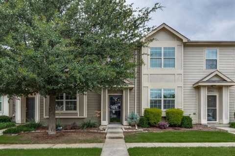 2908 Peyton Brook Drive, Fort Worth, TX 76137