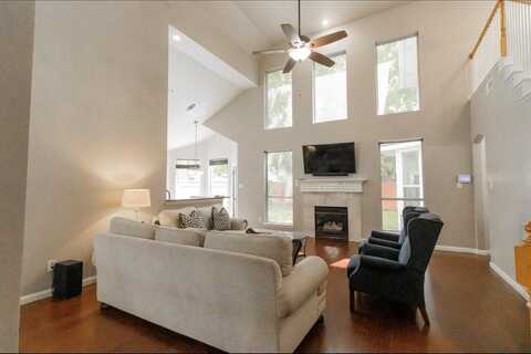 501 Blue Spring Drive, McKinney, TX 75072