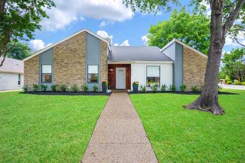 18623 Crownover Court, Dallas, TX 75252