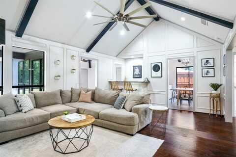 18623 Crownover Court, Dallas, TX 75252