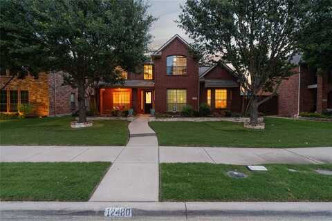 12480 Pond Cypress Lane, Frisco, TX 75035