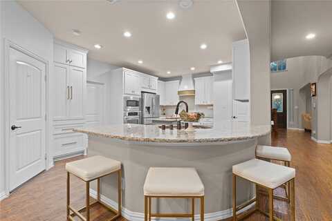 12480 Pond Cypress Lane, Frisco, TX 75035
