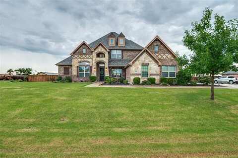 1060 Yukon Boulevard, Waxahachie, TX 75167