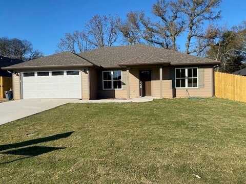 123 Brenlind Lane, Mineola, TX 75773