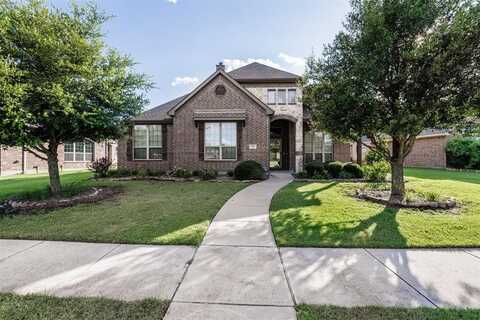 1701 Fair Oaks Lane, Royse City, TX 75189
