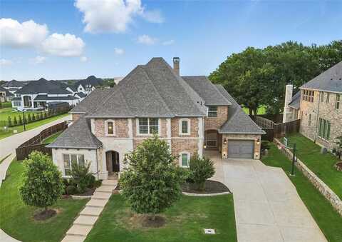 4604 Caddo Maple Way, Flower Mound, TX 75022