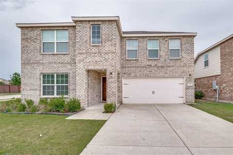 721 Brockwell Bend, Forney, TX 75126