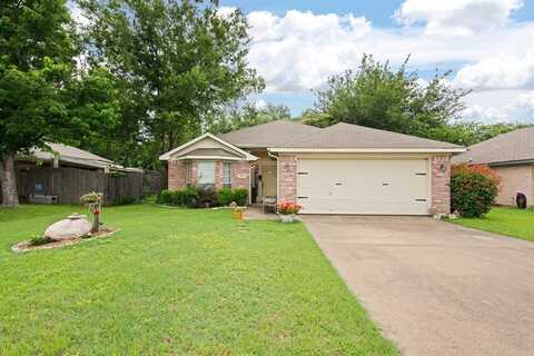 1133 Darren Drive, Burleson, TX 76028