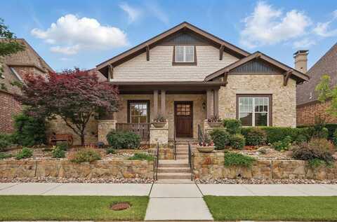 2220 Shakespeare Street, Carrollton, TX 75010