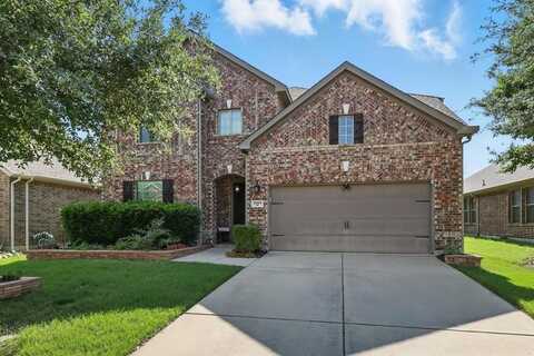 3005 Barkwood Drive, McKinney, TX 75071