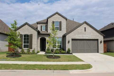 1761 San Donato Lane, Wylie, TX 75032