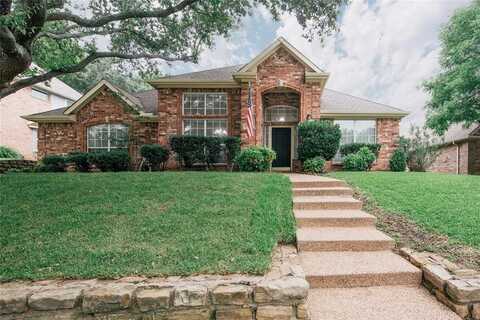 1006 Bel Air Drive, Allen, TX 75013