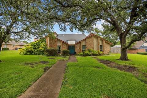 907 Green Terrace Lane, Duncanville, TX 75137