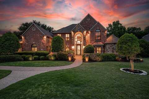 400 Indian Paintbrush Way, Southlake, TX 76092