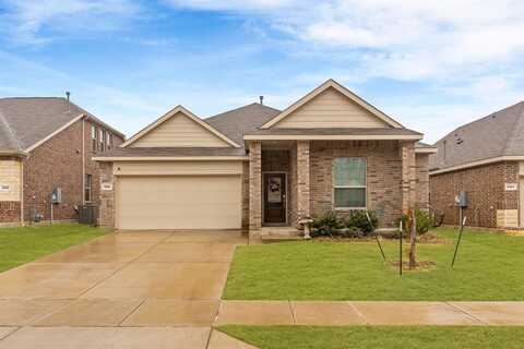 8128 Lindheimer Lane, McKinney, TX 75071