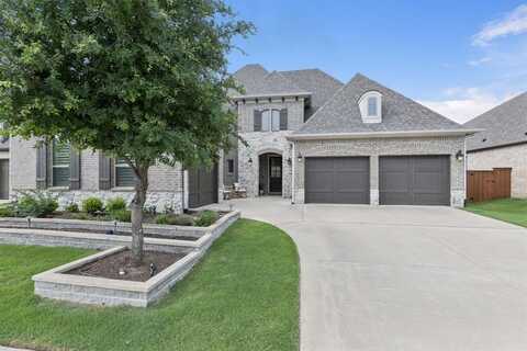 2708 Ashford, The Colony, TX 75056