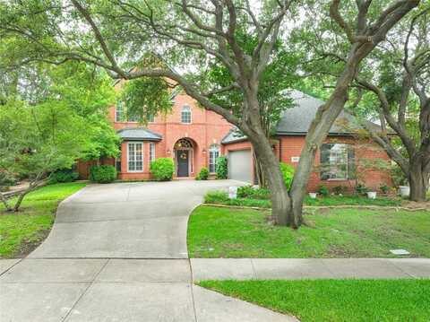 2903 Moss Creek Court, McKinney, TX 75072