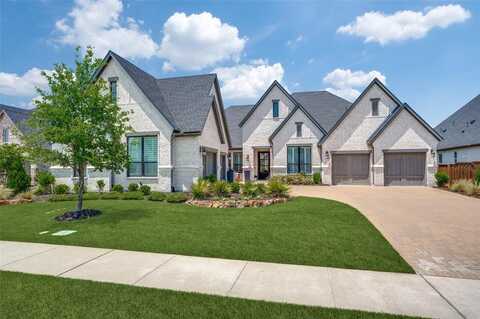 1930 Cornell Drive, Prosper, TX 75078