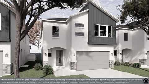 1437 Imperial Avenue, Little Elm, TX 75036