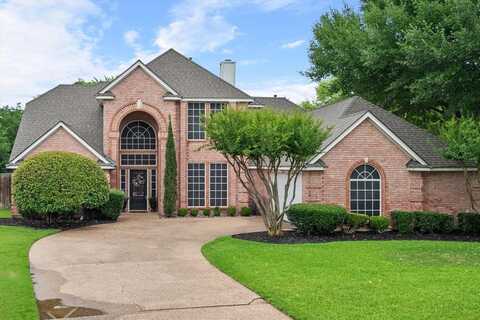 10 Waterwood Court, Mansfield, TX 76063