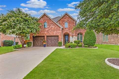 2401 Fieldlark Drive, Plano, TX 75074