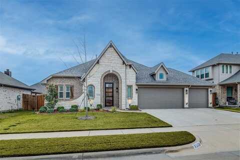 3108 Midnight Moon Drive, Mesquite, TX 75181