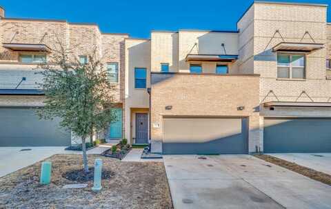 1052 Maverick Drive, Allen, TX 75013