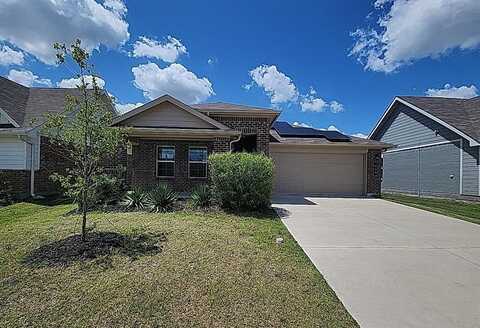740 Breckenridge Park Drive, Alvarado, TX 76009