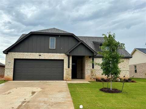 616 Jameson, Springtown, TX 76082