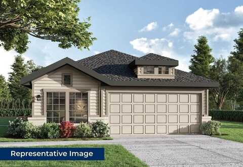 7317 Autumn Hill Drive, Krum, TX 76249