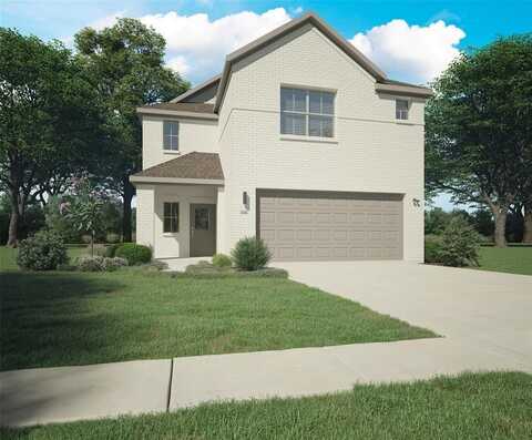 907 Hazel Drive, Lavon, TX 75166