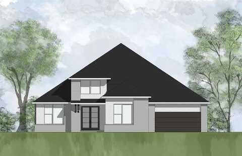 1608 Rolling Oaks Drive, Fort Worth, TX 76008
