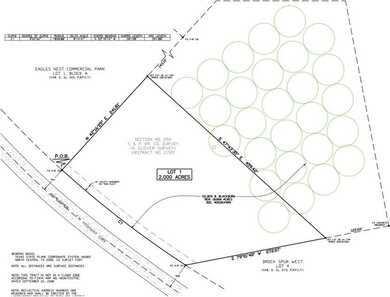 Tbd FM 1189, Brock, TX 76087