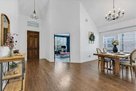 1102 Brigham Drive, Forney, TX 75126
